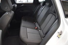 Audi Q4 40e-TRON/204HP/CAM/LED/NAVI/ACC/CPLAY/DIGI/917g | Auto.bg — изображение 15