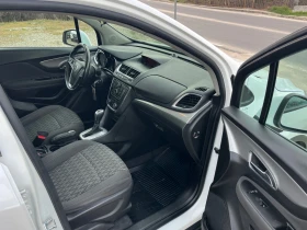 Opel Mokka 1.7CDTI.Avtomatik.Top.Собствен лизинг!!!! - 6200 € / 12126.15 лв. - 68125883 11