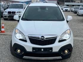 Opel Mokka 1.7CDTI.Avtomatik.Top.Собствен лизинг!!!! - 6200 € / 12126.15 лв. - 68125883 2