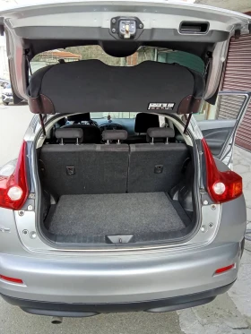 Nissan Juke - 5900 € / 11539.40 лв. - 69356834 3