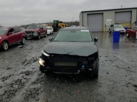 Hyundai Kona 2.0L 4 All Wheel Drive