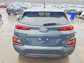 Hyundai Kona 2.0L 4 All Wheel Drive - 9100 € / 17798.05 лв. - 50794830 7