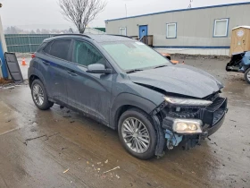Hyundai Kona 2.0L 4 All Wheel Drive - 9100 € / 17798.05 лв. - 50794830 5
