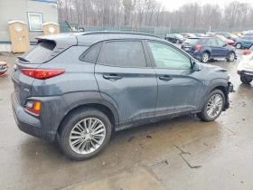 Hyundai Kona 2.0L 4 All Wheel Drive - 9100 € / 17798.05 лв. - 50794830 4