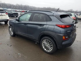 Hyundai Kona 2.0L 4 All Wheel Drive - 9100 € / 17798.05 лв. - 50794830 3