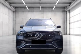 ������ Mercedes-Benz GLE 40...