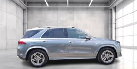 Mercedes-Benz GLE 400 e 4Matic = AMG Line = Premium Plus �������� | Mobile.bg � ����� ������ 4