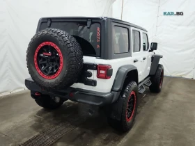 Jeep Wrangler UNLIMITED RUBICONАвтокредит Цена до България | Auto.bg — изображение 3
