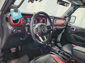 Jeep Wrangler UNLIMITED RUBICONАвтокредит Цена до България | Auto.bg — изображение 5