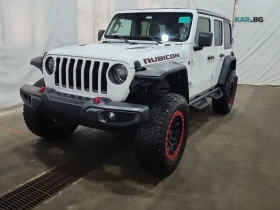 Jeep Wrangler UNLIMITED RUBICONАвтокредит Цена до България