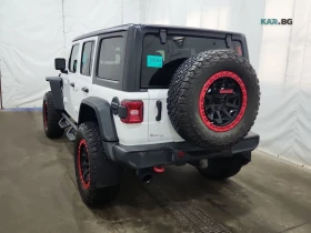 Jeep Wrangler UNLIMITED RUBICONАвтокредит Цена до България | Auto.bg — изображение 4