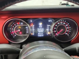 Jeep Wrangler UNLIMITED RUBICONАвтокредит Цена до България | Auto.bg — изображение 9