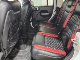 Jeep Wrangler UNLIMITED RUBICONАвтокредит Цена до България | Auto.bg — изображение 11
