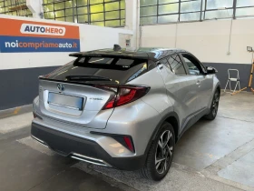Toyota C-HR C-HR 2.0 Hybrid Trend - 23840 € / 46626.99 лв. - 47875056 3
