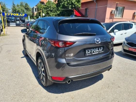 Mazda CX-5 2.2d-AWD-EXCLUSIVE-������E- | Mobile.bg � ����� ������ 7