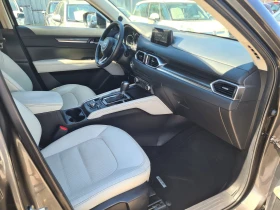 Mazda CX-5 2.2d-AWD-EXCLUSIVE-������E- | Mobile.bg � ����� ������ 14