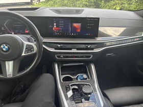 BMW X6 xDrive40i, ����, HEAD UP, CARBON | Mobile.bg � ����� ������ 9