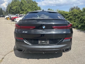 BMW X6 xDrive40i, ����, HEAD UP, CARBON | Mobile.bg � ����� ������ 4