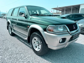 Mitsubishi Pajero sport 2.5 D | Mobile.bg � ����� ������ 7