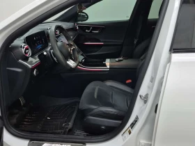 Mercedes-Benz C 43 AMG * ПОДГРЕВ * KEYLESS * BLIND SPOT *  | Auto.bg — изображение 9