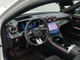 Mercedes-Benz C 43 AMG * ПОДГРЕВ * KEYLESS * BLIND SPOT *  | Auto.bg — изображение 12