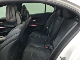 Mercedes-Benz C 43 AMG * ПОДГРЕВ * KEYLESS * BLIND SPOT *  | Auto.bg — изображение 14