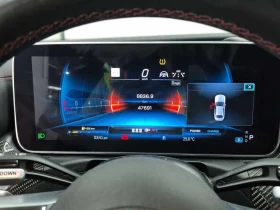 Mercedes-Benz C 43 AMG * ПОДГРЕВ * KEYLESS * BLIND SPOT *  | Auto.bg — изображение 11