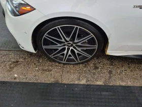 Mercedes-Benz C 43 AMG * ПОДГРЕВ * KEYLESS * BLIND SPOT *  | Auto.bg — изображение 6
