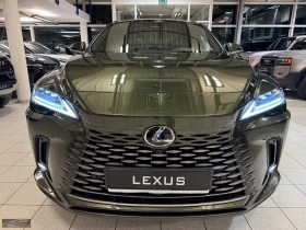 Lexus RX 450 h+ /292HP/LUXURY/PANO/360/ACC/VENT/M&L/995z - 84799 € - 70972888 2