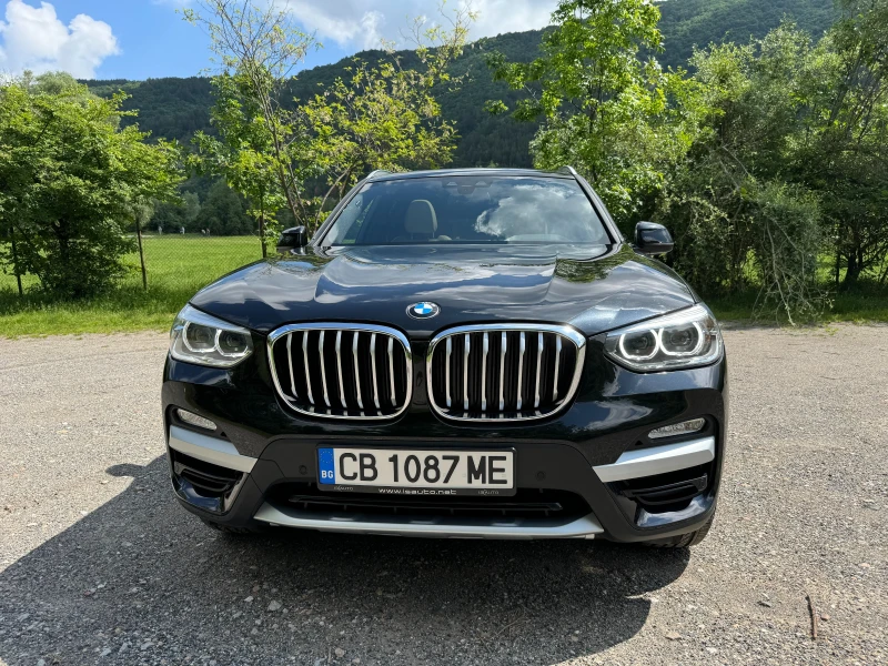 BMW X3 sDrive, снимка 2 - Автомобили и джипове - 47915741