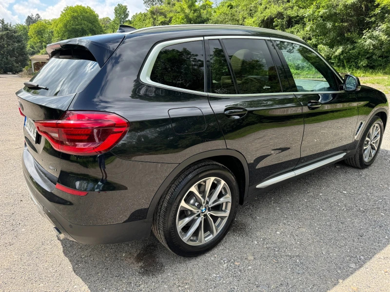 BMW X3 sDrive, снимка 6 - Автомобили и джипове - 47915741