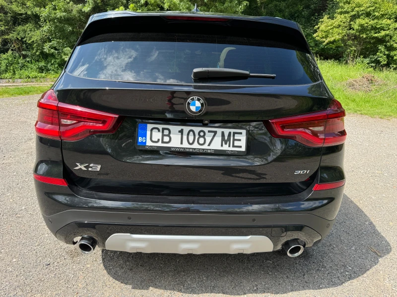 BMW X3 sDrive, снимка 4 - Автомобили и джипове - 47915741