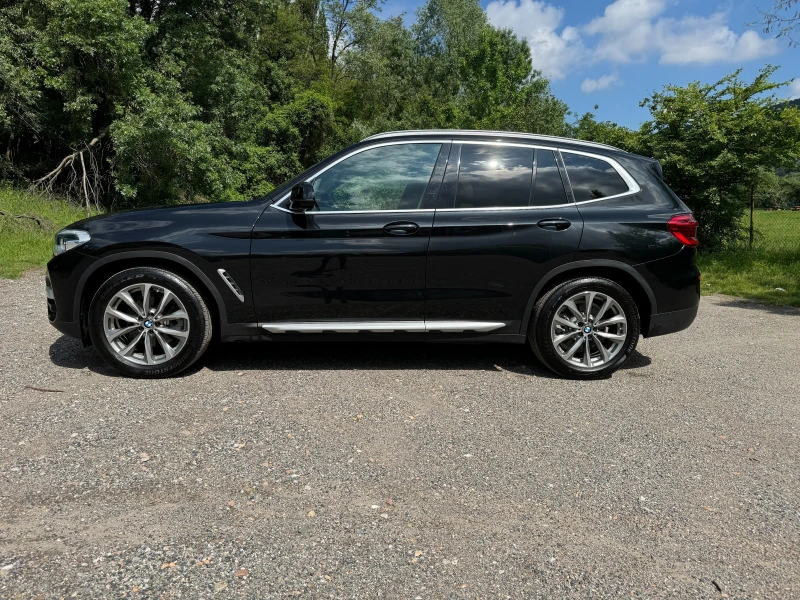 BMW X3 sDrive, снимка 7 - Автомобили и джипове - 47915741