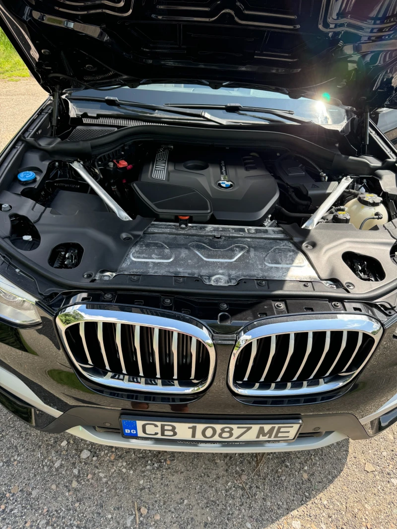 BMW X3 sDrive, снимка 15 - Автомобили и джипове - 47915741