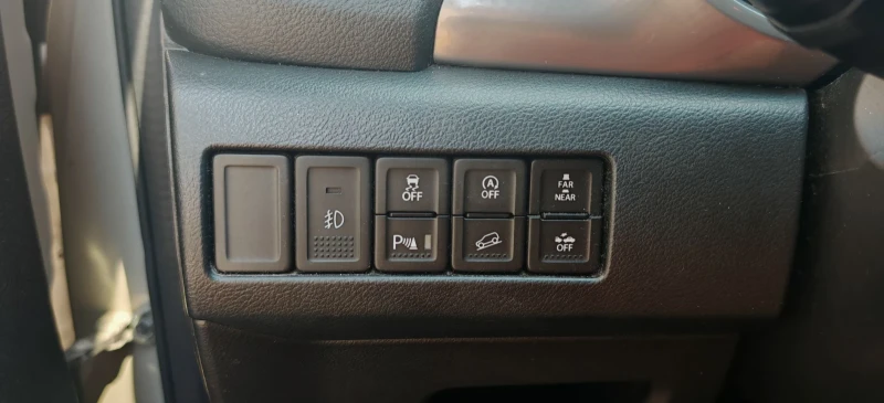 Suzuki Vitara 4* 4, каско, камера, реален пробег, + гуми с джант, снимка 8 - Автомобили и джипове - 50924920