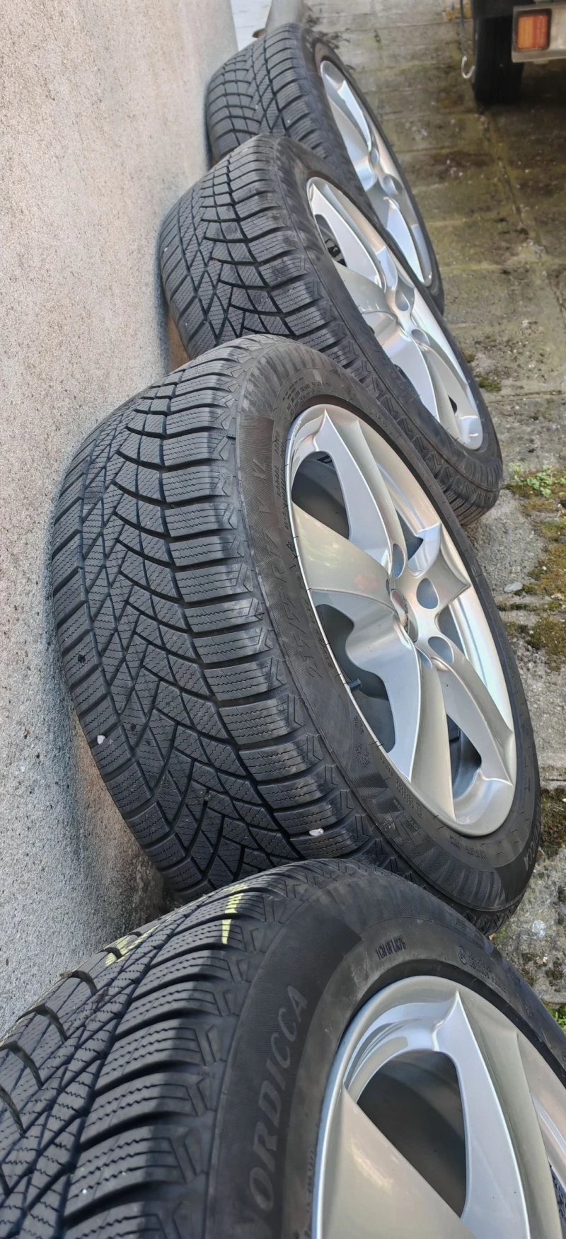 Suzuki Vitara 4* 4, каско, камера, реален пробег, + гуми с джант, снимка 17 - Автомобили и джипове - 50924920