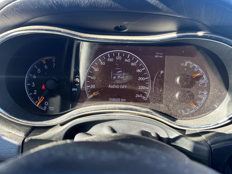 Jeep Grand cherokee Summit* FULL* 5.7HEMI* 8ZF* Distr* Въздух* Обдух* , снимка 7 - Автомобили и джипове - 52317668