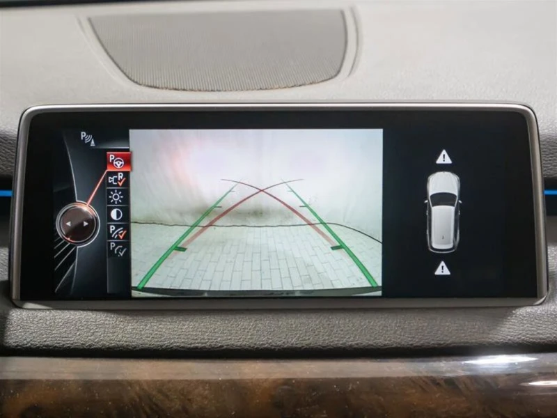 BMW X5 35i * * PREMIUM * * CARFAX * * АВТО КРЕДИТ * * , снимка 15 - Автомобили и джипове - 52645326