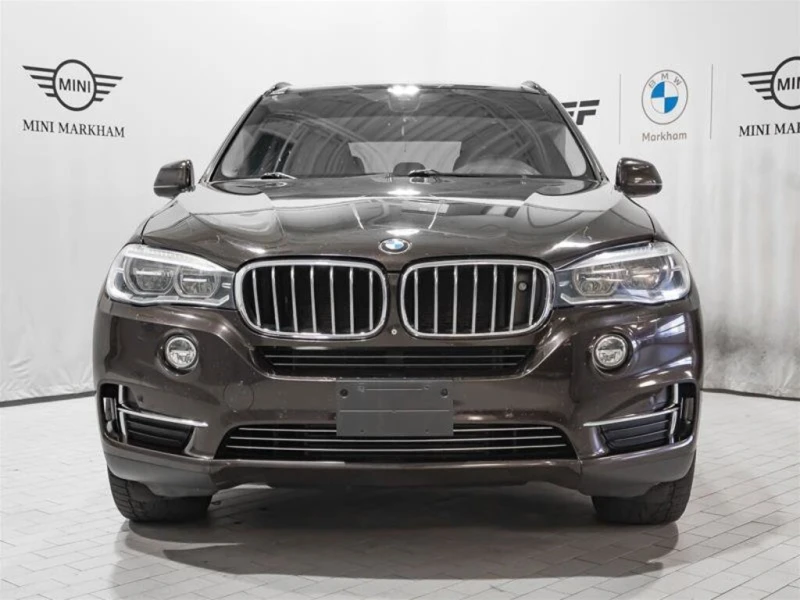 BMW X5 35i * * PREMIUM * * CARFAX * * АВТО КРЕДИТ * * , снимка 2 - Автомобили и джипове - 52645326