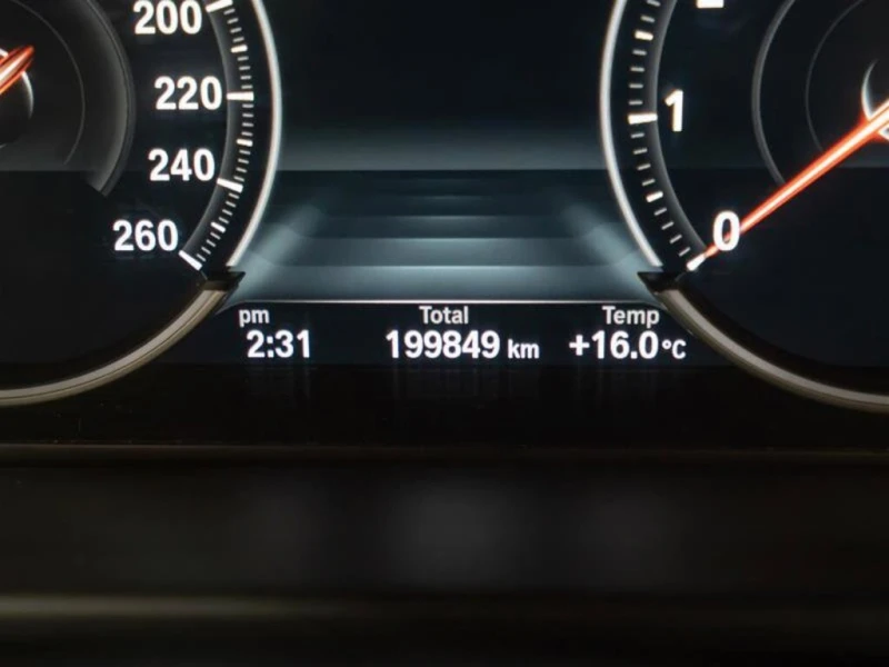 BMW X5 35i * * PREMIUM * * CARFAX * * АВТО КРЕДИТ * * , снимка 9 - Автомобили и джипове - 52645326