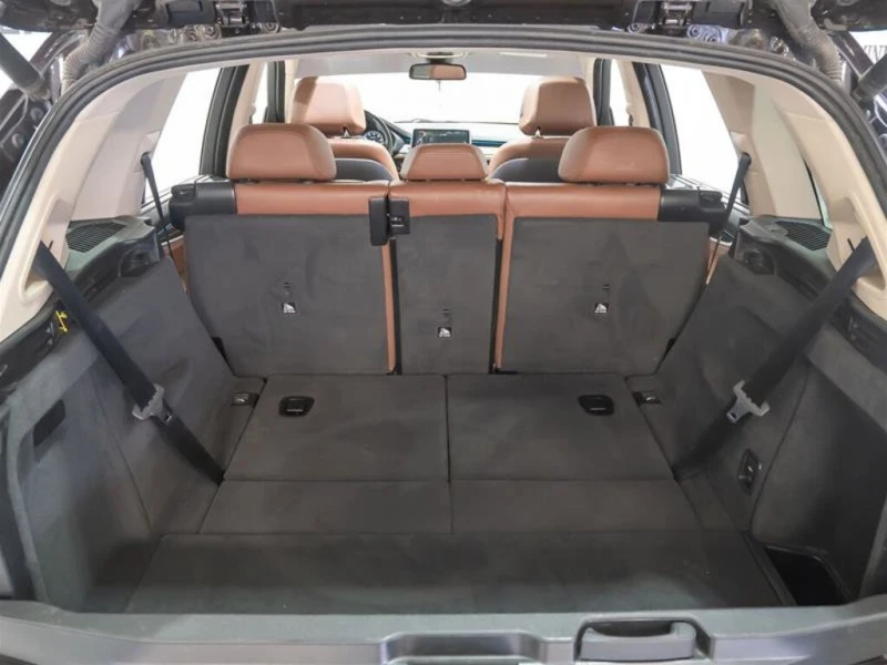 BMW X5 35i * * PREMIUM * * CARFAX * * АВТО КРЕДИТ * * , снимка 17 - Автомобили и джипове - 52645326