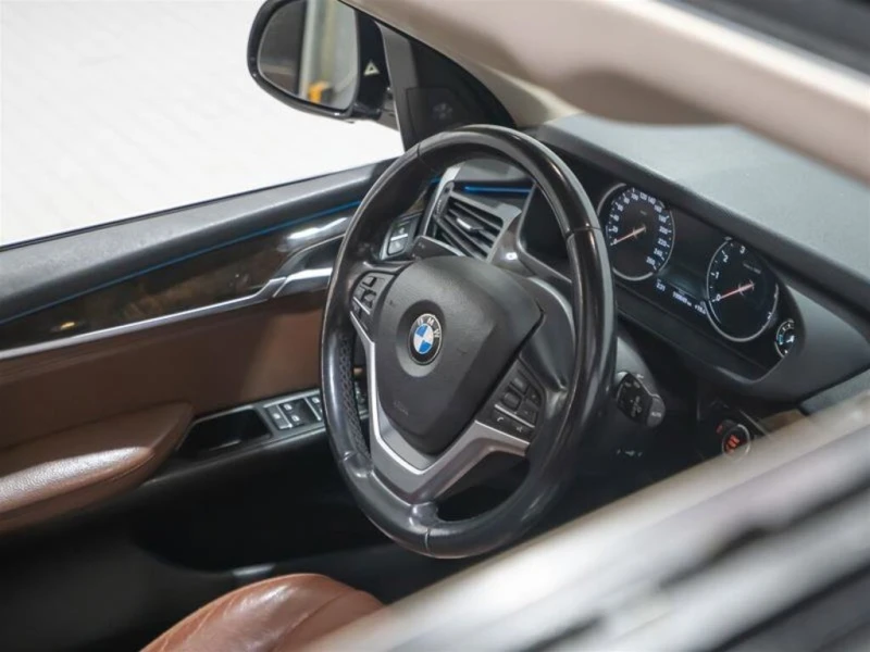 BMW X5 35i * * PREMIUM * * CARFAX * * АВТО КРЕДИТ * * , снимка 8 - Автомобили и джипове - 52645326