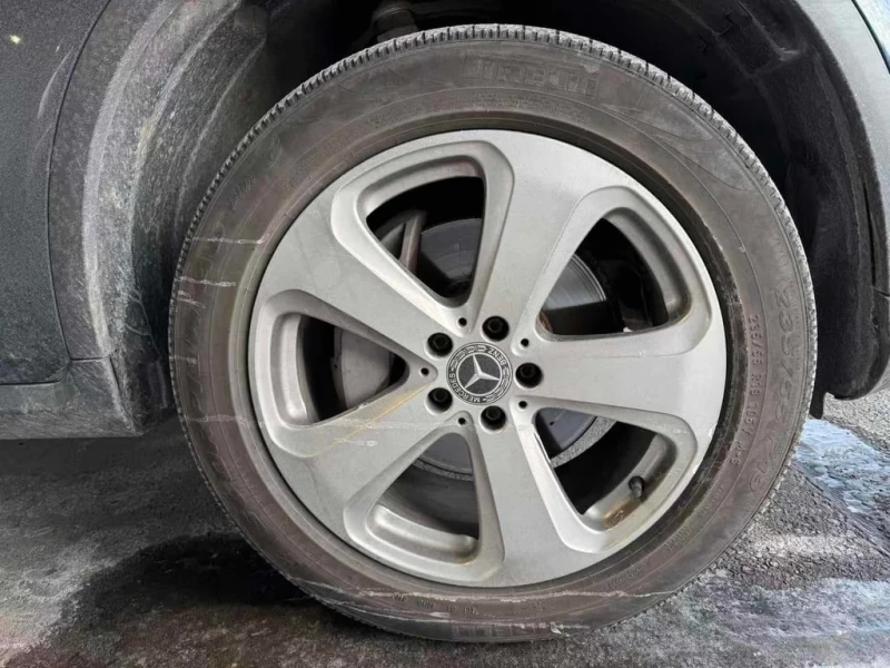 Mercedes-Benz GLC 300 * CARFAX * ЦЕНА ДО БГ, снимка 7 - Автомобили и джипове - 52724143