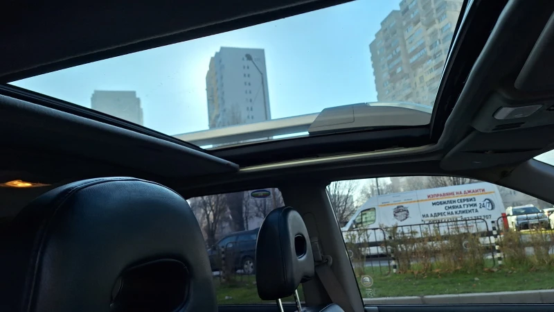 Nissan X-trail 2, 2 D 4х4 , Панорама , 6ск. , снимка 11 - Автомобили и джипове - 52856925