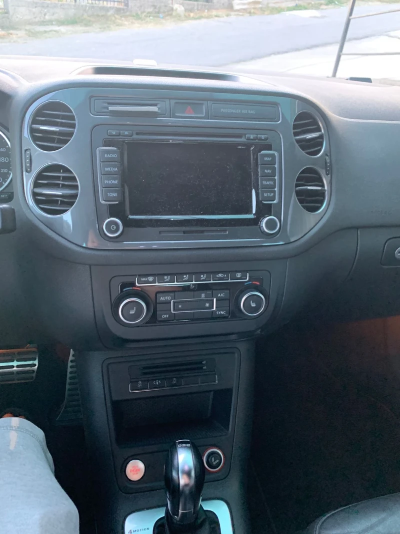 VW Tiguan R line, снимка 7 - Автомобили и джипове - 53168594