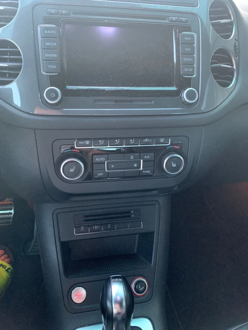 VW Tiguan R line, снимка 6 - Автомобили и джипове - 53168594