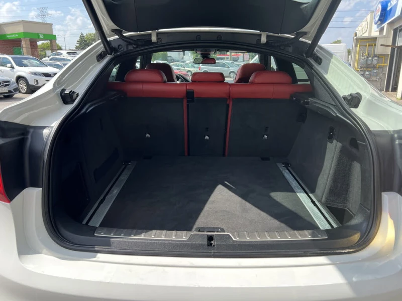 BMW X6 I * M-Package* * HeadUp* AвтоКредит* (ЦЕНА ДО БГ), снимка 6 - Автомобили и джипове - 53244738