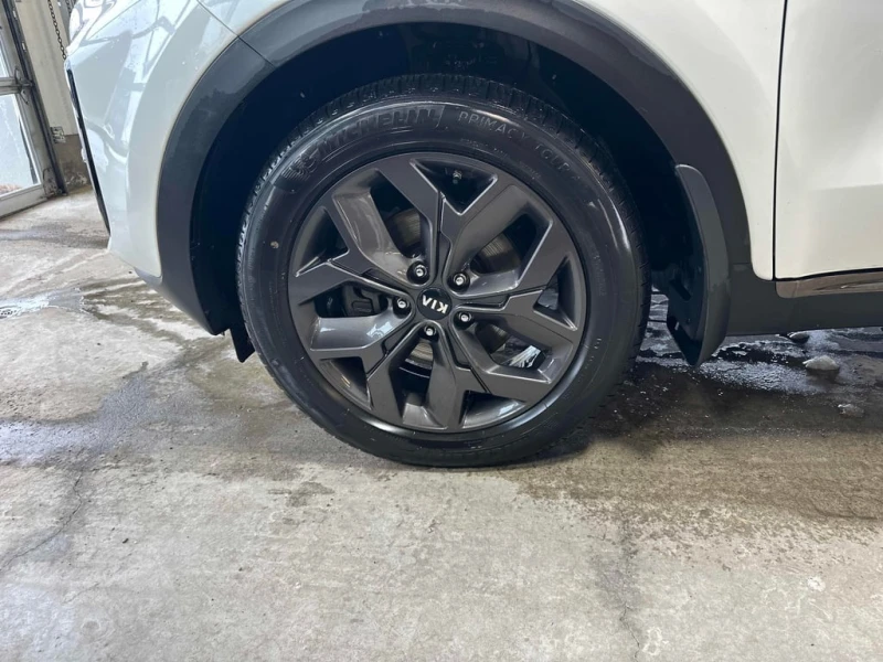 Kia Sportage * EX Premium S AWD * Шибидах * 2 Ключа * Carfax, снимка 7 - Автомобили и джипове - 53453928