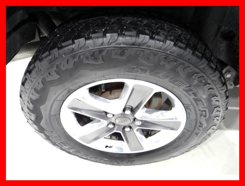 Jeep Wrangler Unlimited Sahara * АВТОКРЕДИТ* ЦЕНА ДО БГ!!, снимка 8 - Автомобили и джипове - 53513413