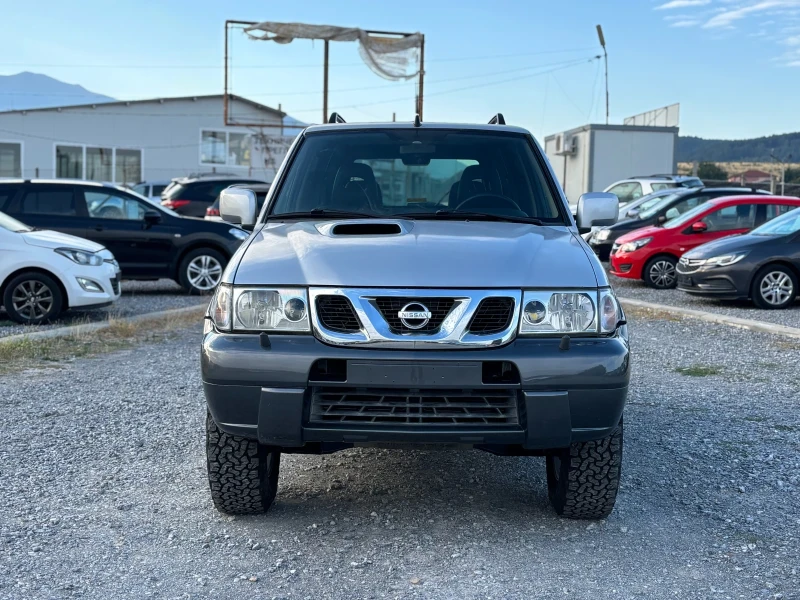 Nissan Terrano 3.0TDI - 14900 лв. - 16529134 1